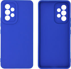 Ancus Back Cover Blue (Galaxy A53) Ancus Back Cover Blue (Galaxy A53)