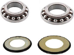 Steering Wheel Bearings Set for HONDA CBF 500cc-600cc-1000cc/VARADERO 1000cc XLV etc SSH903R KOYO JAPAN112689