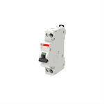 Abb Automat de circuit 20A Bipol 41865