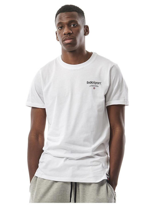 053326 T-Shirt Weiß