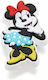 Crocs Jibbitz Decorative Shoe Jibbitz Disney Minnie Mouse 10010-017