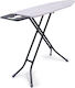 Perilla Present Lux Perilla Ironing Board For Boiler System Foldable 120x38x93cm