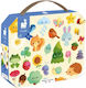 Kids Puzzle Nature for 2+ years+ Years 20pcs Janod