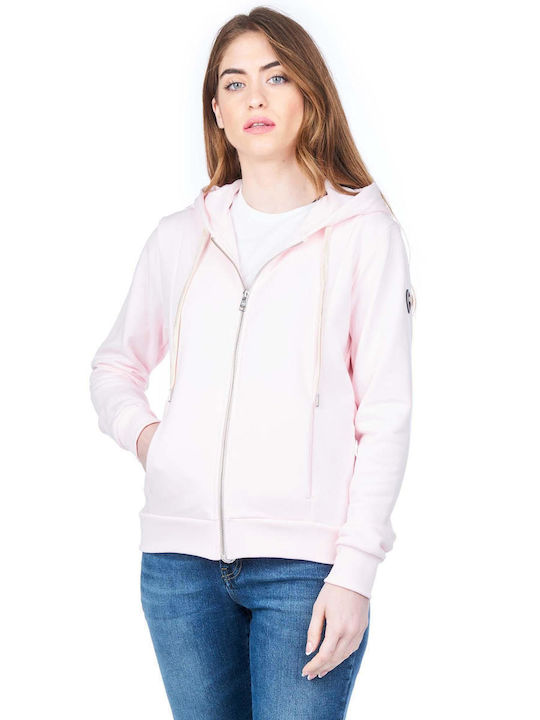 Colmar Damen Strickjacke Damen Sweatshirt 90095WS