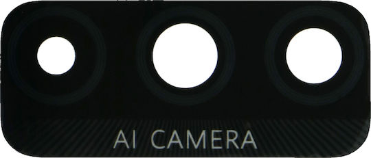Huawei Camera Lens Glass Black for Huawei P Smart