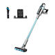 Cecotec Conga RockStar 1600 X-Treme Rechargeable 2 in 1 Stick & Handheld Vacuum 29.6V Gray