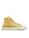 Chuck 70 Boots Trailhead Gold / Burnt Honey
