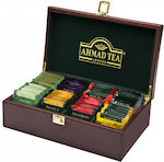 Ahmad Tea Tea 80 Bags