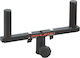 Athletic Speaker Stands BOX-D in Black Color