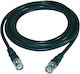 Abus Καλώδιο BNC male - BNC male 5m (TVAC40030)