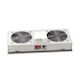 Tescom Rack Fans with Thermostat ACR.0120 1pcs