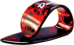 Dunlop Πένα Κιθάρας Shell Thumbpick Συσκευασία ...