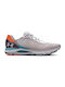 Sonic 6BRZ Sport Shoes Running White / Tux Purple