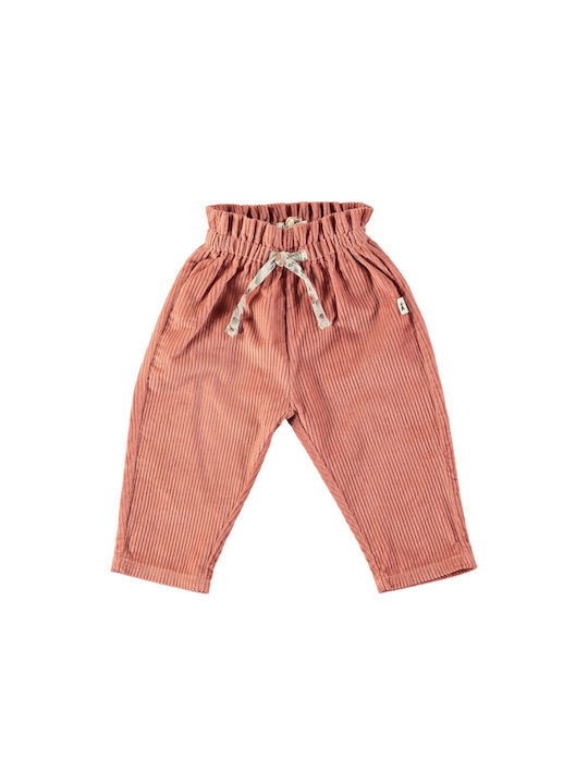 Pantaloni Petit Indi Corduroy | Roz