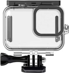 AccPro F-00223 Waterproof Housing Case for GoPro