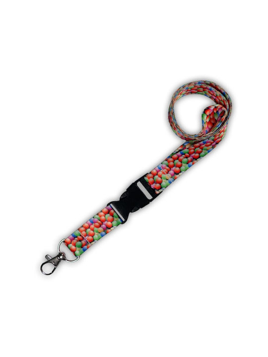 NECK STRAP SMARTIES