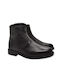 S&G BOOTS 6740 BLACK