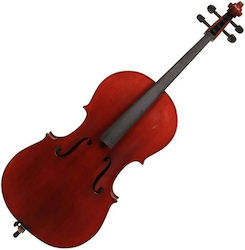 F.Ziegler CH-30Y Cello 3/4