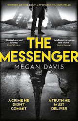 The Messenger (Tip copertă dură)