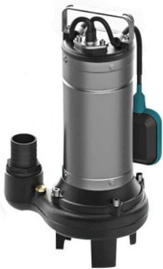 Leo Group LSW 200CA-T Dreiphasige Pumpe Abwasser/Abwasser 2hp 03265