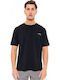 T-shirt Black