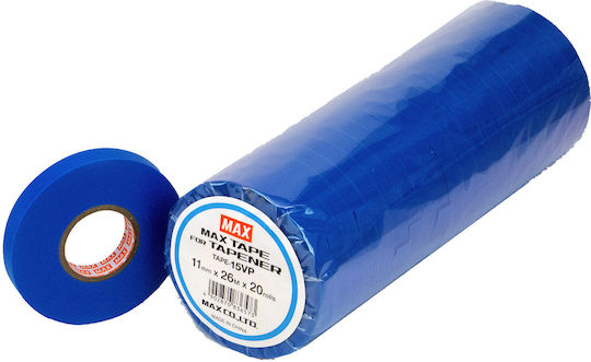 Max Tapener Pflanzenbindeband 0.15mmx26m 20Stück