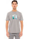 T-Shirt Gray
