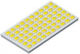 Fos me 6500K LED Чип 30W Хладно Бяло 1 Брой 05-00982-1