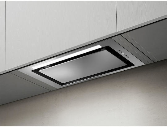 Elica Hidden 2.0 IX/A/52 Ventilation Mechanism 52cm Inox