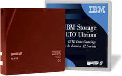 IBM 12TB Data Cartridge (01PL041)