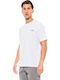 T-shirt White