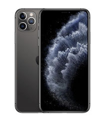 Apple iPhone 11 Pro Max (4GB/512GB) Space Grey ...