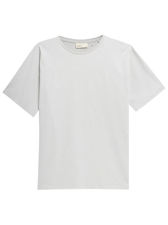 Outhorn Damen T-shirt Gray