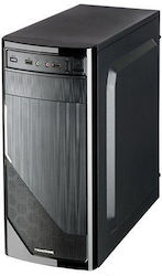 Trendsonic Trendsonic Chassis FC-F52A Midi Tower