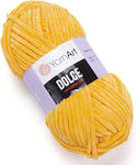 Dolce YarnArt 853 Crocus