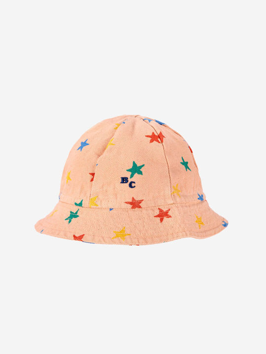 Bobo Choses Καπέλο Multicolor Stars Allover