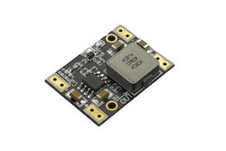 DFRobot Converter DC/DC Step-Down with Input Voltage 7.5-30V and Output Voltage 3.3-9V 5A (DFR1015) DFRobot Converter DC/DC Step-Down with Input Voltage 7.5-30V and Output Voltage 3.3-9V 5A (DFR1015)