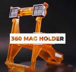 Walcom 360 Mag Mag Holder Dye Gun Holder Până la 12 rate fără dobândă.