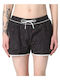 Jesper Men's Swimwear Shorts Black