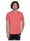 T-shirt Orange