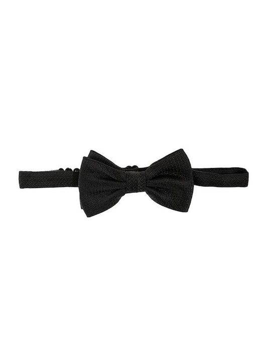 Bow tie black BLACK CAB2038792-P