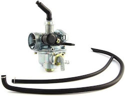 Carburetor for HONDA W-STANDARD53951