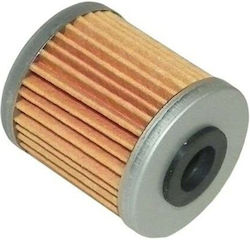 Oil filter (HF207/HF973) APIDO28714