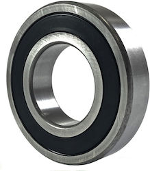 Bearings 6203 2RS (40x17x12) MARSHAL39698