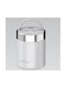 Maestro Lunchbox Isolierte Lunchbox Inox Weiß 500ml 1Stück