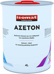 Isomat Ασετόν Isomat Ασετόν