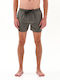 Emerson Men's Classic Herren Badebekleidung Shorts Olive