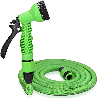 Hose Extendable Set 12m