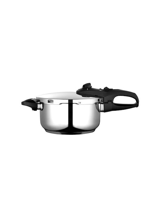 Fagor Duo Pressure Cooker 4lt 81OPFGDUO40