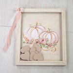 Wishbasket - Pumpkin 1070 40 Hearts